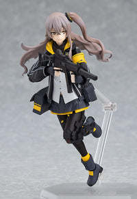 Girls Frontline Figma UMP45