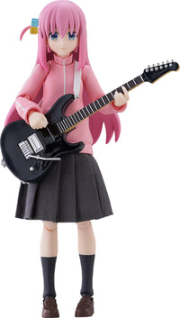 Bocchi the Rock! Figma Hitori Gotoh