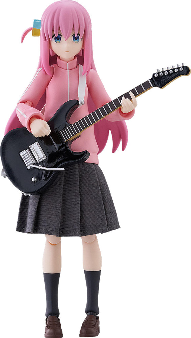 Bocchi the Rock! Figma Hitori Gotoh