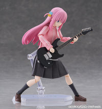 Bocchi the Rock! Figma Hitori Gotoh