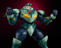 Starknight Tekkaman Blade Moderoid Tekkaman Dagger & Tekkaman Axe