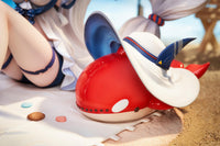 Arknights Skadi Waverider WR04 Version 1/7 Scale