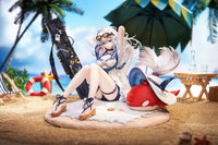 Arknights Skadi Waverider WR04 Version 1/7 Scale