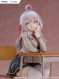 Alya Sometimes Hides Her Feelings in Russian Alya 1/7 Scale