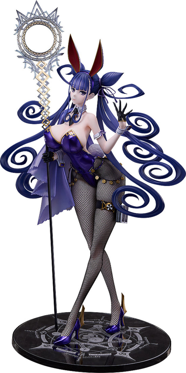 Fate/Grand Order Murasaki Shikibu Bunny Girl Style 1/4 Scale