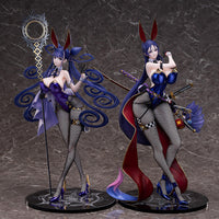 Fate/Grand Order Murasaki Shikibu Bunny Girl Style 1/4 Scale