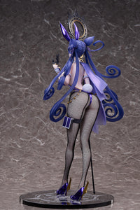 Fate/Grand Order Murasaki Shikibu Bunny Girl Style 1/4 Scale