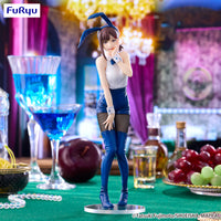 Chainsaw Man BiCute Bunnies Figure Kobeni