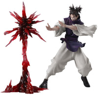 Jujutsu Kaisen Culling Game Luminasta Choso Supernova