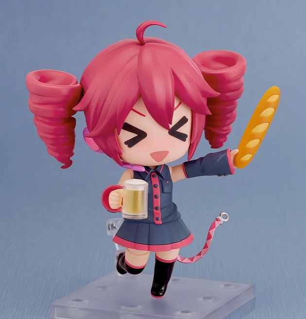 Kasane Teto Nendoroid 2.0
