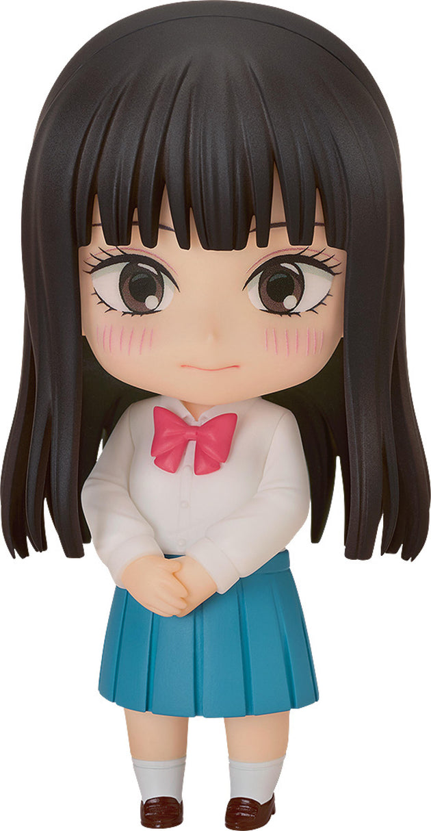 Kimi Ni Todoke Nendoroid Sawako Kuronuma 2.0