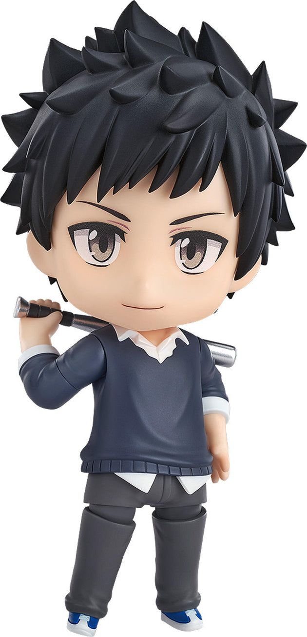 Reborn! Nendoroid Takeshi Yamamoto