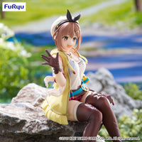 Atelier Ryza Ever Darkness & the Secret Hideout The Animation KT Model+×Noodle Stopper Figure Reisalin Stout