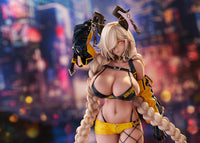 Azur Lane Owari Anime Expo 2024 Version 1/7 Scale