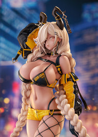 Azur Lane Owari Anime Expo 2024 Version 1/7 Scale