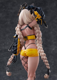 Azur Lane Owari Anime Expo 2024 Version 1/7 Scale