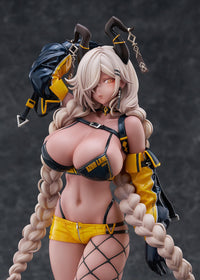 Azur Lane Owari Anime Expo 2024 Version 1/7 Scale