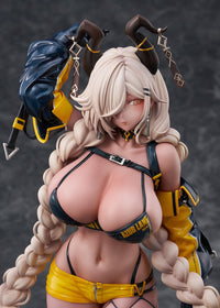 Azur Lane Owari Anime Expo 2024 Version 1/7 Scale