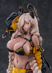 Azur Lane Owari Anime Expo 2024 Version 1/7 Scale
