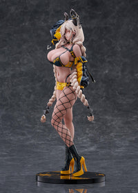 Azur Lane Owari Anime Expo 2024 Version 1/7 Scale