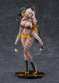 Azur Lane Owari Anime Expo 2024 Version 1/7 Scale