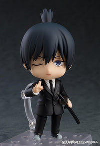 Chainsaw Man Nendoroid Aki Hayakawa