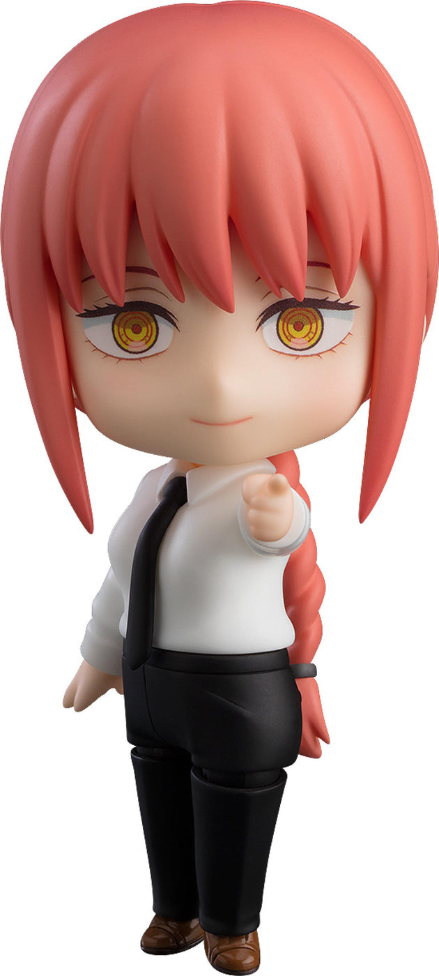 Chainsaw Man Nendoroid Makima