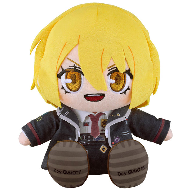 Limbus Company Plushie Don Quixote