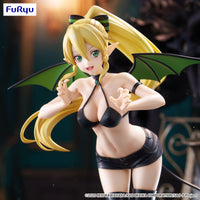 Sword Art Online BiCute Dark Figure Leafa
