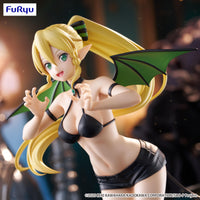 Sword Art Online BiCute Dark Figure Leafa
