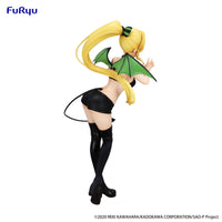 Sword Art Online BiCute Dark Figure Leafa