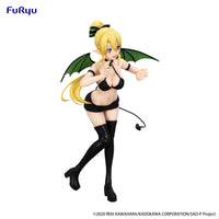 Sword Art Online BiCute Dark Figure Leafa