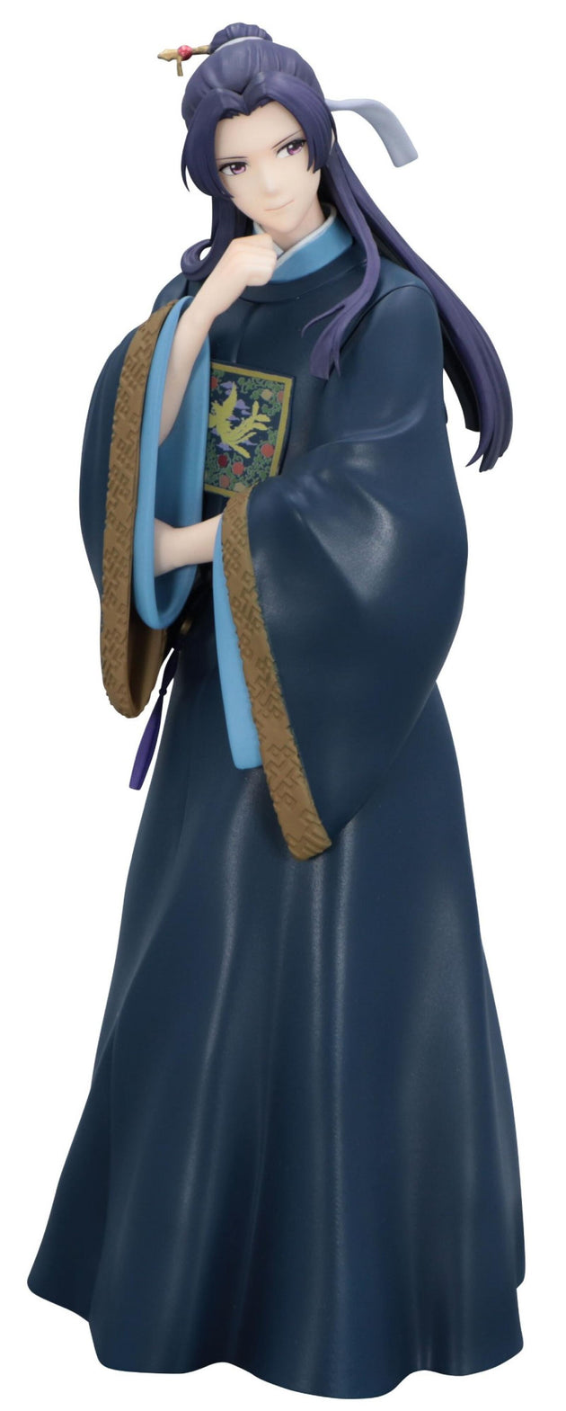 The Apothecary Diaries Trio-Try-iT Figure Jinshi