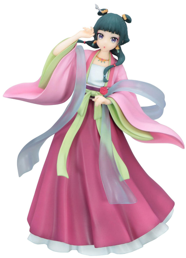 The Apothecary Diaries Trio-Try-iT Figure Maomao