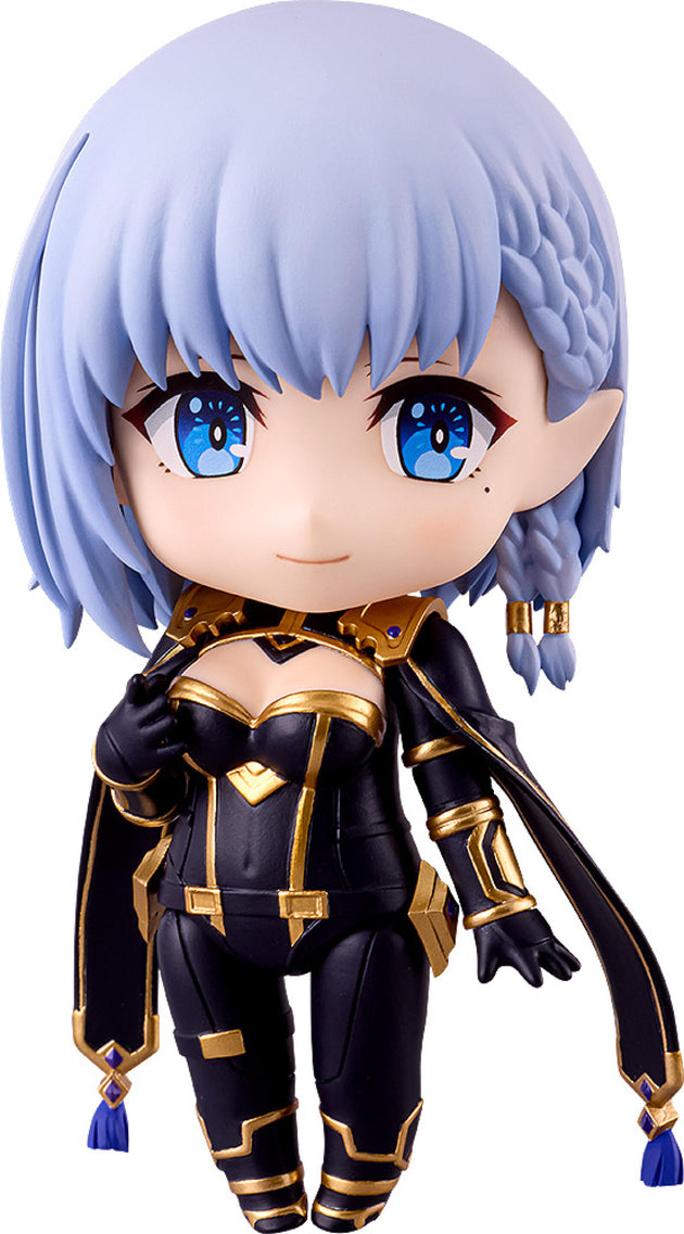 The Eminence in Shadow Nendoroid Beta