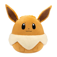 Squishmallows Pokemon Eevee 20"