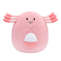 Squishmallows Pokemon Chansey 10"