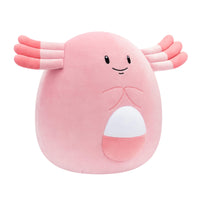 Squishmallows Pokemon Chansey 10"