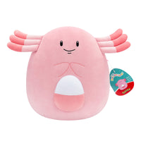 Squishmallows Pokemon Chansey 10"