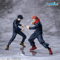 TV Anime Jujutsu Kaisen 5th Anniversary Campaign Round One Exclusive Luminasta Megumi Fushiguro