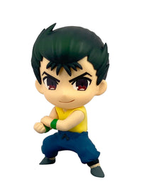 Yu Yu Hakusho Mini Figure Collection Volume 2 (6 in the Assortment)