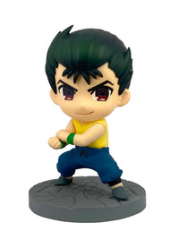 Yu Yu Hakusho Mini Figure Collection Volume 2 (6 in the Assortment)