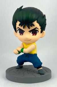 Yu Yu Hakusho Mini Figure Collection Volume 2 (6 in the Assortment)