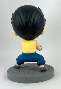 Yu Yu Hakusho Mini Figure Collection Volume 2 (6 in the Assortment)