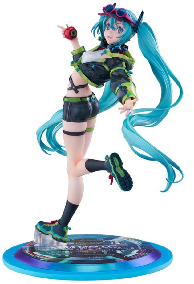 Character Vocal Series 01 - Hatsune Miku Digital Stars 2024 Version 1/7 Scale