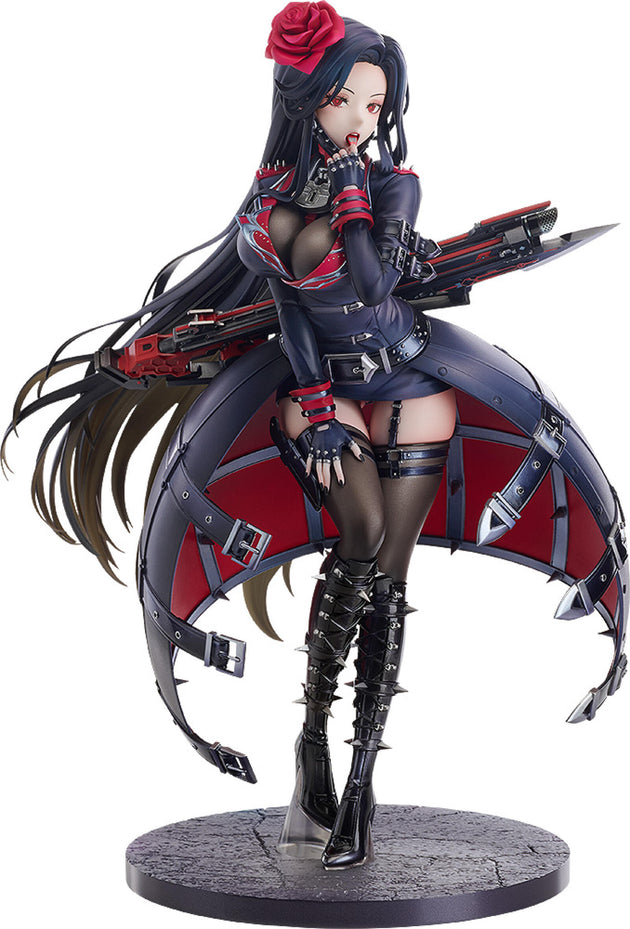Goddess Of Victory Nikke Maiden 1/7 Scale