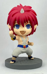 Yu Yu Hakusho Mini Figure Collection Volume 2 (6 in the Assortment)