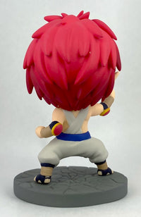 Yu Yu Hakusho Mini Figure Collection Volume 2 (6 in the Assortment)