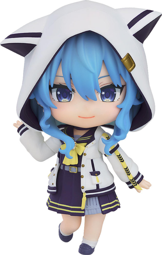 Hololive Production Nendoroid Hoshimachi Suisei Sailor Outfit Version