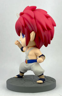 Yu Yu Hakusho Mini Figure Collection Volume 2 (6 in the Assortment)